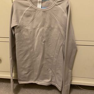 IVVIVA GIRLS THERMAL SHIRT!